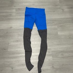 Vintage Alo Yoga Goddess Leggings